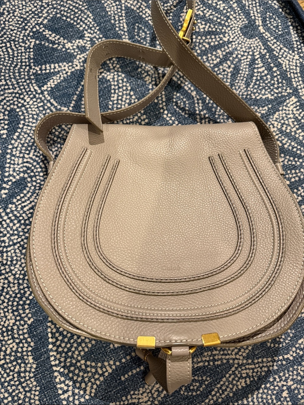 Chloe Medium Marcie